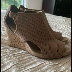 Lifestride wedge. 6.5